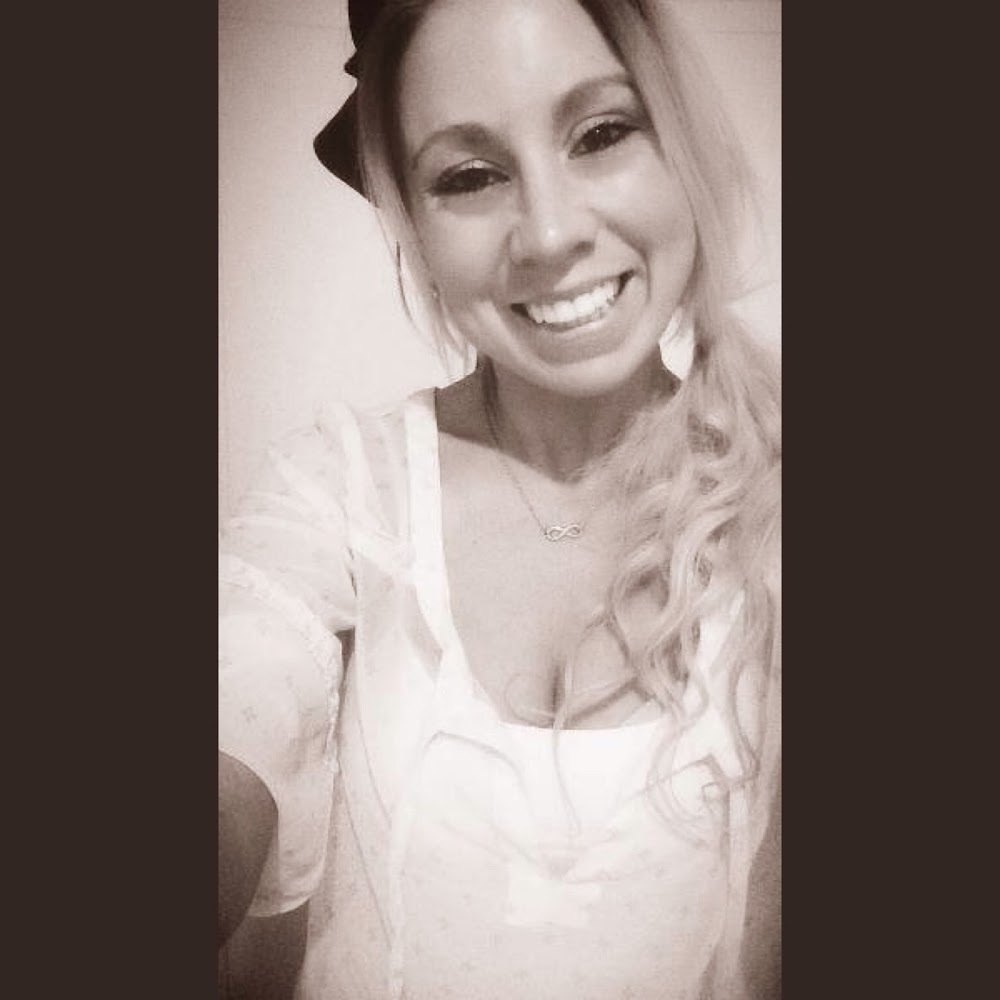 Meet your Posher, Kaitlin